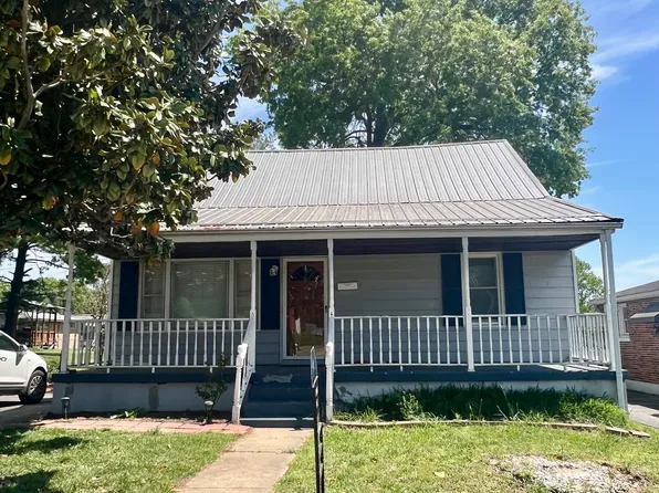 722 Caruthers Ave, Cape Girardeau, MO 63701