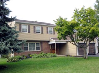 260 Alicia Ln, Warminster, PA 18974