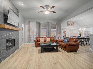 2409 Mallard Dr, Little Elm, TX 75068