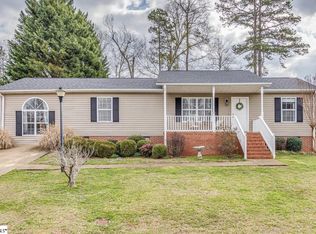 100 Mona Way, Greenville, SC 29611