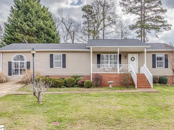 100 Mona Way, Greenville, SC 29611
