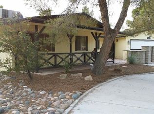 5683 Titanium Ave, Las Vegas, NV 89120