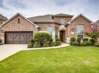 14112 Raspberry Ln, Frisco, TX 75035