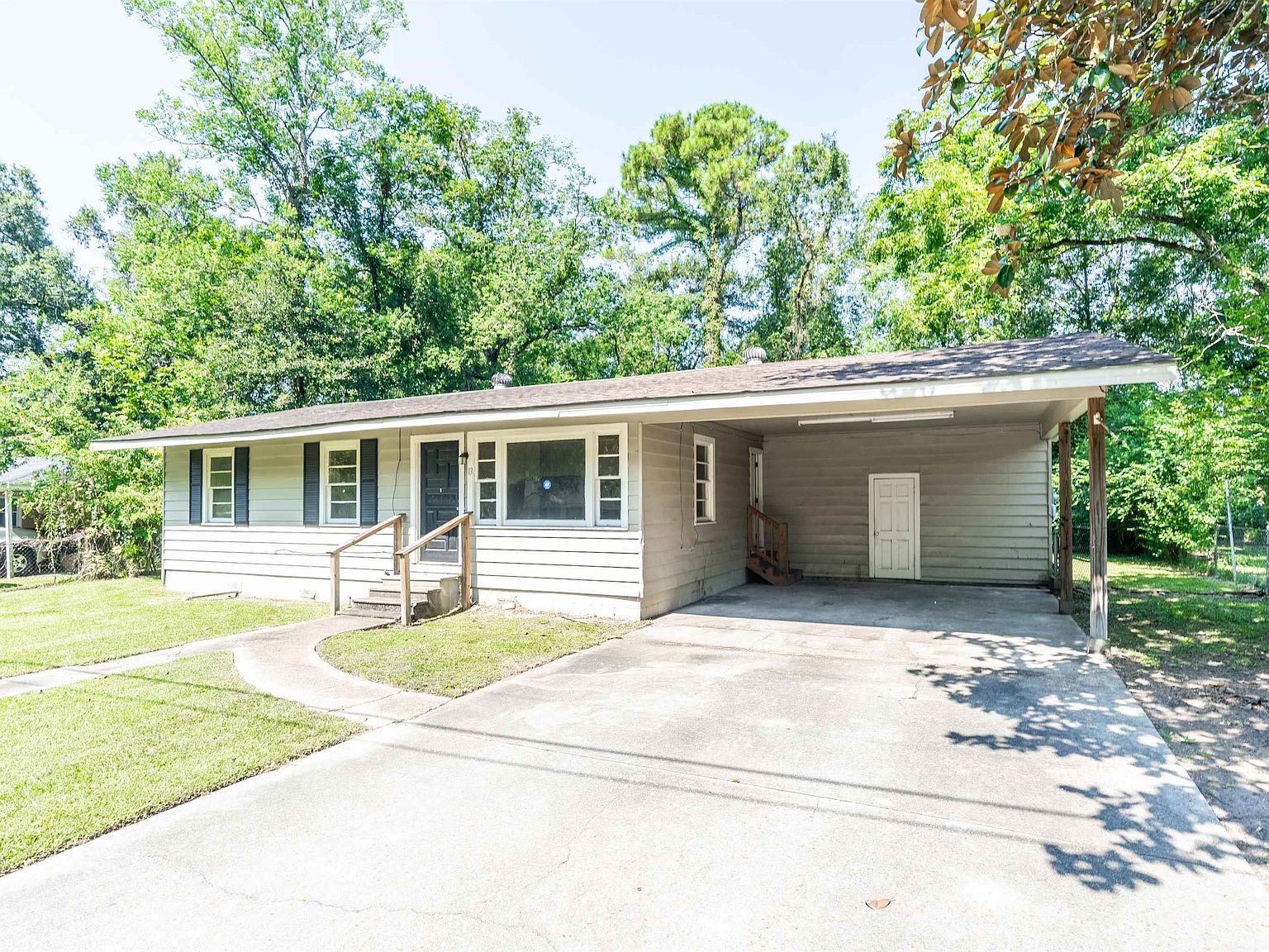 13 Cypress Dr, Saraland, AL 36571 Zillow