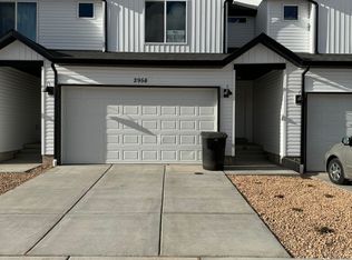 2958 S Graham Palace Rd, Cedar City, UT 84720