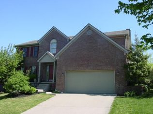 1369 Glenview Dr, Lexington, KY