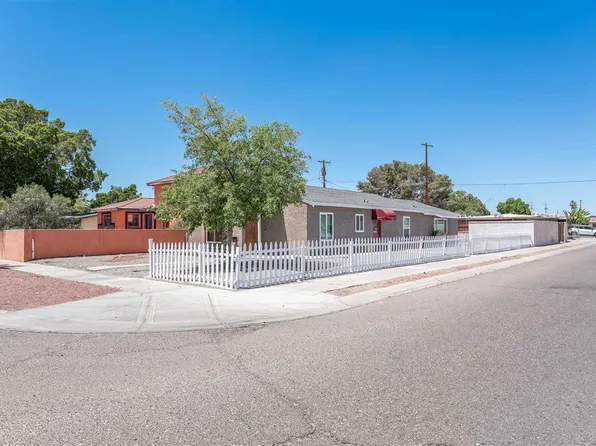1900 S 6th Ave, Yuma, AZ 85364