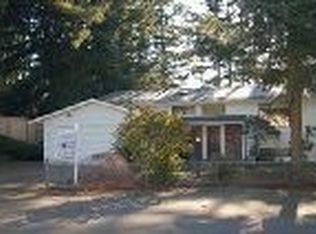 12711 NE 105th Ct, Kirkland, WA 98033
