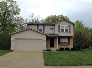2266 Siesta Dr, Batavia, OH 45103