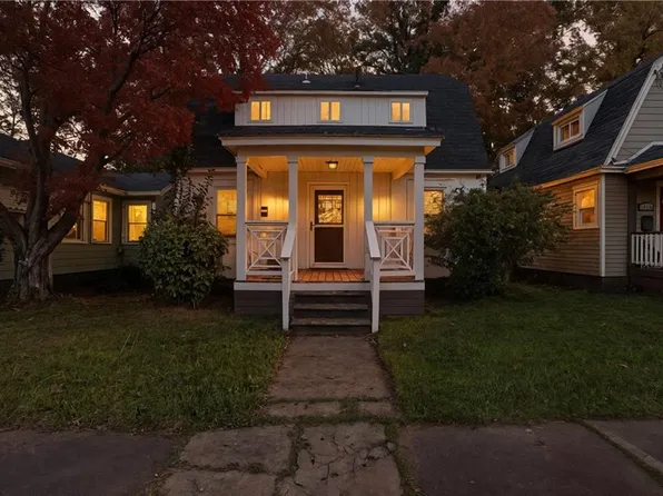 1414 Melrose Pkwy, Norfolk, VA 23508