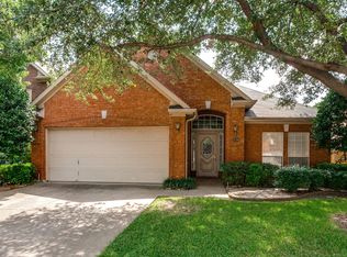 3796 Waterside Ct, Addison, TX 75001