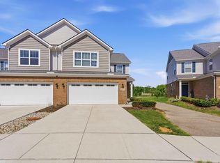 8665 Grove St, Washington, MI 48094