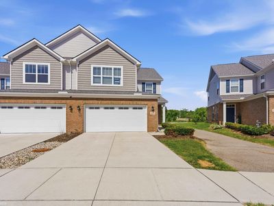 8665 Grove St, Washington, MI, 48094