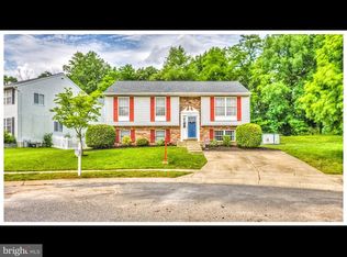7113 Rumford Dr, Glen Burnie, MD 21061