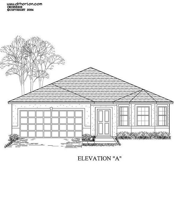 1876 Monte Cristo Lane