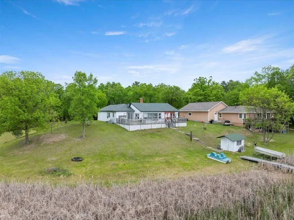 19596 Eastwood Dr, Nevis, MN 56467