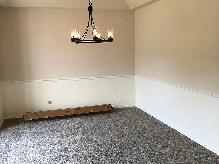 front room