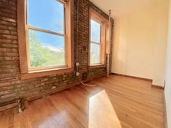 Rented by Zjama Realty Corp