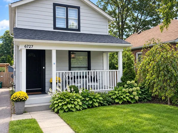 6727 Main St, Whitchurch Stouffville, ON L4A 6B3