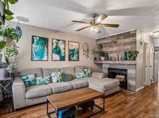 17698 E Loyola Dr APT D, Aurora, CO 80013