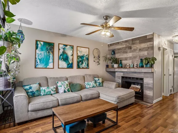 17698 E Loyola Drive #D, Aurora, CO 80013