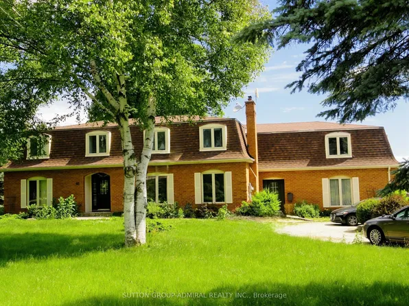 46 Ingleview Dr, Caledon, ON L7C 1P4