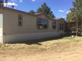 130 Bean Patch Rd, Nogal, NM 88341