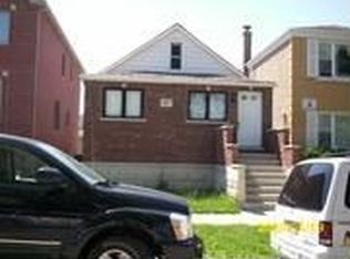 6218 S Kilpatrick Ave, Chicago, IL 60629