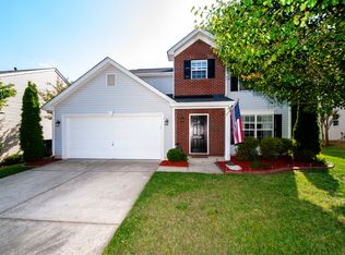 7650 Black Hawk Ln, Tega Cay, SC 29708