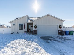 1452 E 300 S, Hyrum, UT 84319