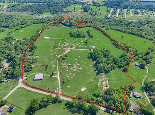 2960 N Mount Mariah Rd, Montgomery, TX 77356