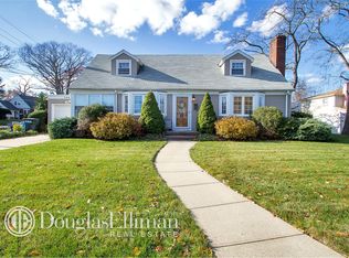 1442 Circle Dr W, Baldwin, NY 11510