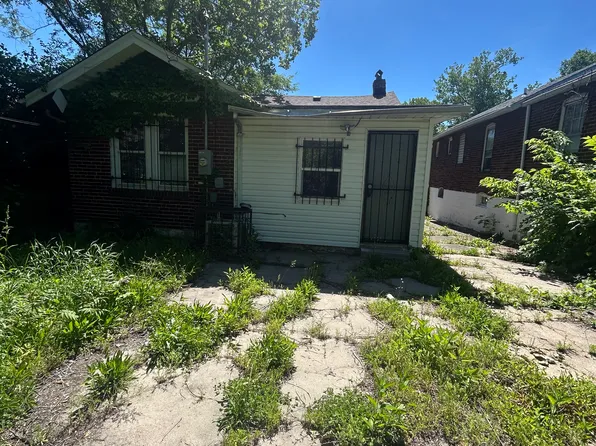 2143 69th St, Saint Louis, MO 63121