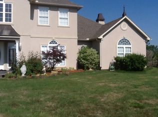 14708 S 52nd Ave E, Bixby, OK 74008