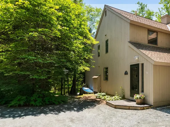 76 Pleasant Drive #76, Grantham, NH 03753