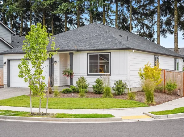 13203 NE 83rd Way, Vancouver, WA 98682