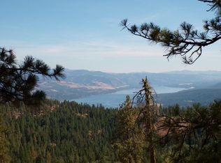 L Morning Star Ln, Inchelium, WA 99138