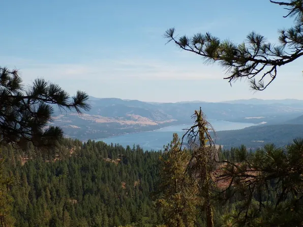 L Morning Star Ln, Inchelium, WA 99138