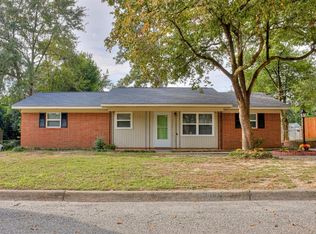 3412 Colonial Dr, Augusta, GA 30909