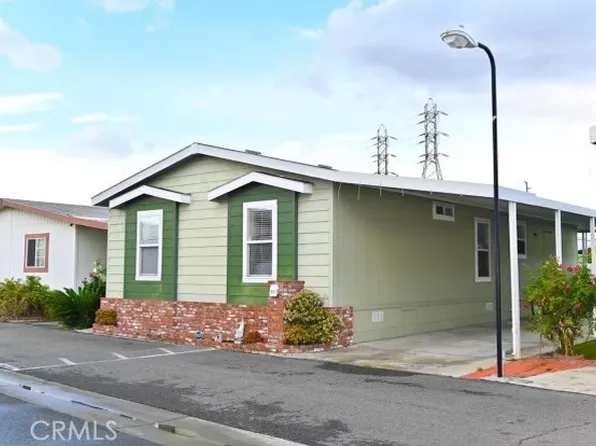 10800 Dale Ave Space 217, Stanton, CA 90680
