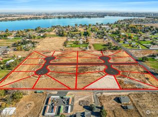 1 Road 2.1 3/lot #3, Moses Lake, WA 98837