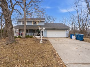 621 Huntley Ter, Crete, IL 60417