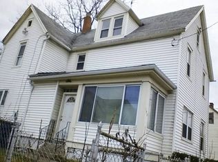 190 Kehr St, Buffalo, NY 14211