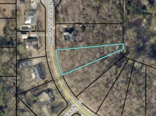 202 Magnolia Gln, Centerville, GA 31028