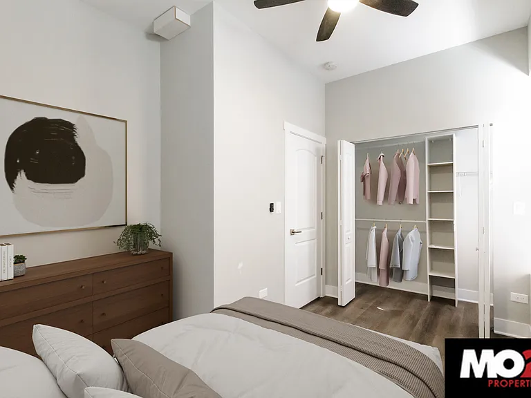818 N Oakley Blvd #2F — Photo 5