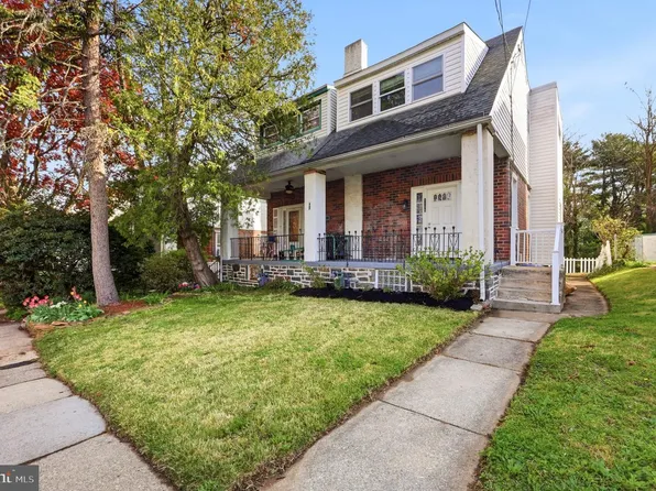 1105 Wilson Dr, Havertown, PA 19083