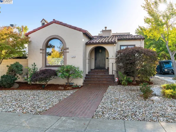 3100 Fernside Blvd, Alameda, CA 94501