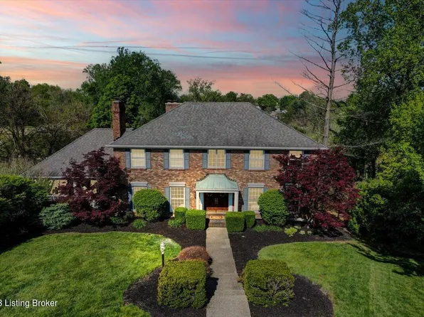 7008 Foxcroft Pl, Prospect, KY 40059