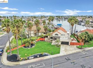 2175 Sand Point Rd, Discovery Bay, CA 94505