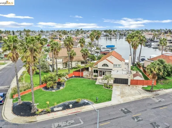 2175 Sand Point Rd, Discovery Bay, CA 94505